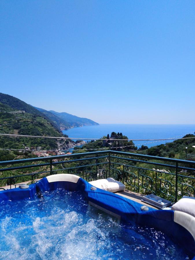 La Cabana Cinque Terre Monterosso Monterosso al Mare Luaran gambar