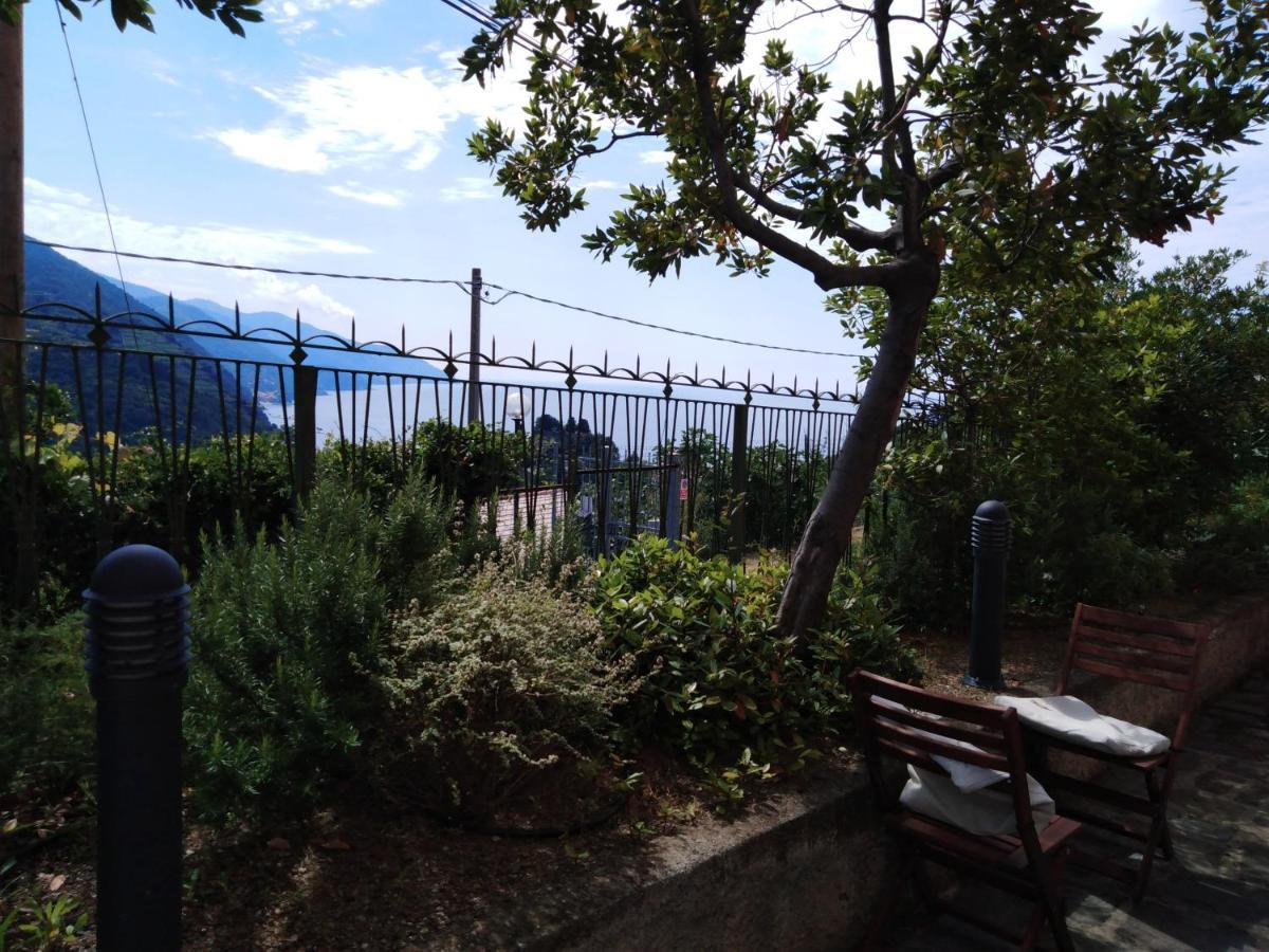La Cabana Cinque Terre Monterosso Monterosso al Mare Luaran gambar