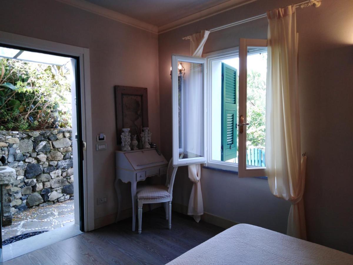 La Cabana Cinque Terre Monterosso Monterosso al Mare Luaran gambar