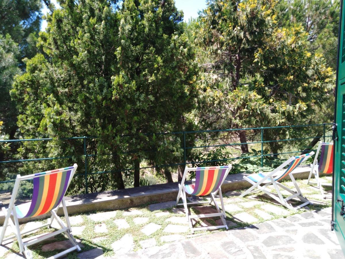 La Cabana Cinque Terre Monterosso Monterosso al Mare Luaran gambar