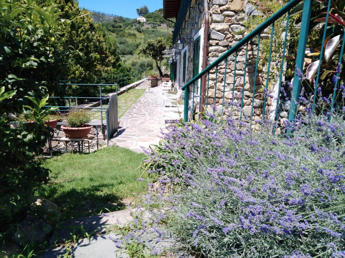 La Cabana Cinque Terre Monterosso Monterosso al Mare Luaran gambar