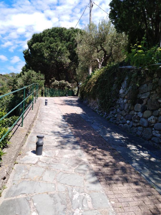 La Cabana Cinque Terre Monterosso Monterosso al Mare Luaran gambar