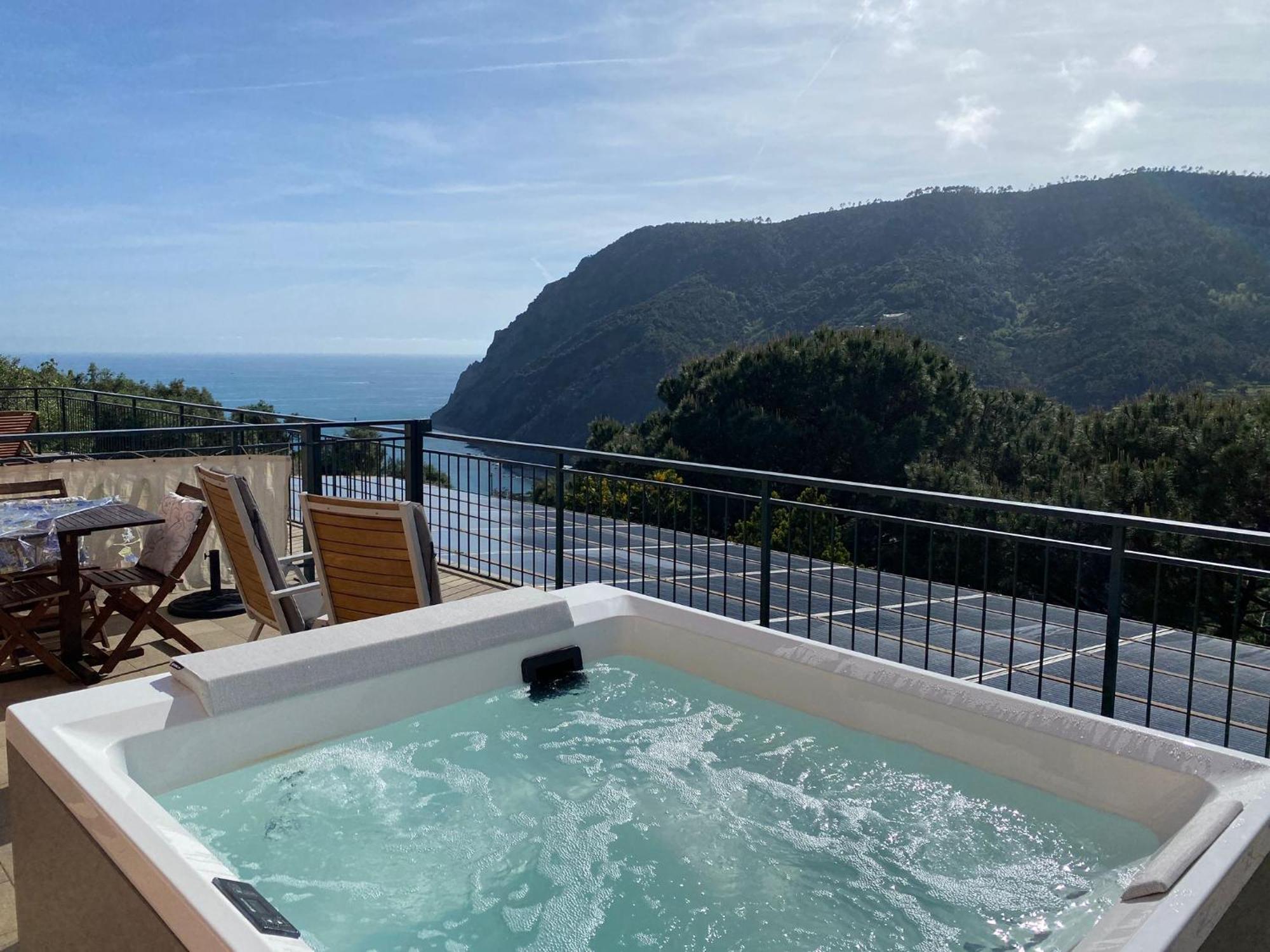 La Cabana Cinque Terre Monterosso Monterosso al Mare Luaran gambar
